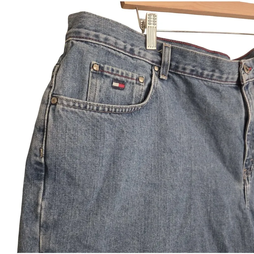 VTG Tommy HIlfiger Woman | 2002 7